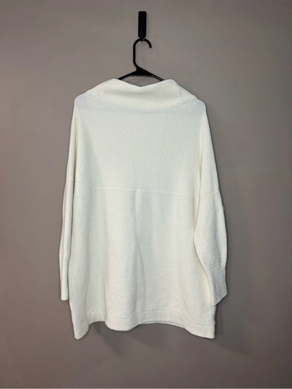 Free People Ottoman Slouchy Tunic